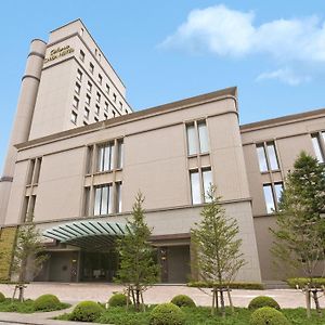 Okura Chiba Hotel