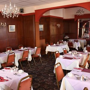 Langhorne Garden Hotel